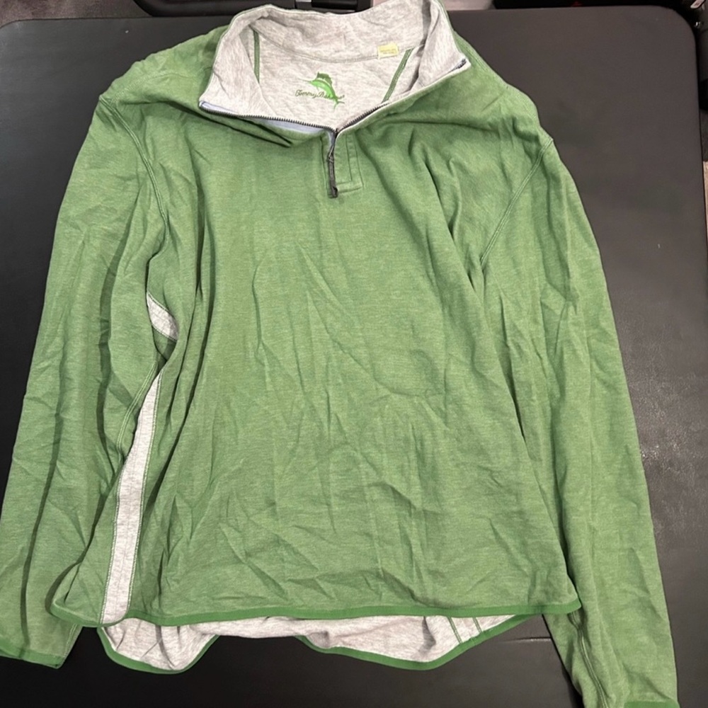 Tommy Bahama shirt 2XL